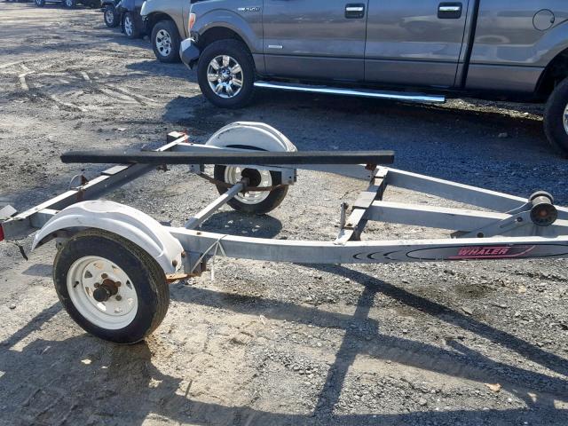 SAG914 - 2000 OTHER TRAILER GRAY photo 6