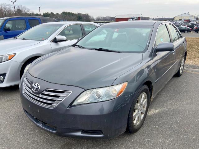 JTNBB46K073018182 - 2007 TOYOTA CAMRY HYBRID  photo 3