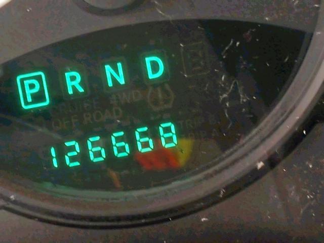 1J4NT1FB1BD264426 - 2011 JEEP COMPASS SP 灰色 照片 8