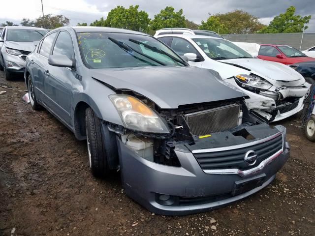 1N4AL21E78C138927 - 2008 NISSAN ALTIMA 2.5  photo 1