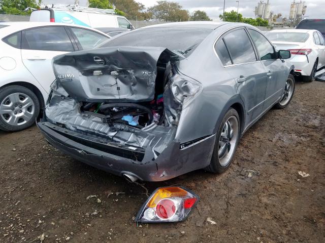 1N4AL21E78C138927 - 2008 NISSAN ALTIMA 2.5  photo 4