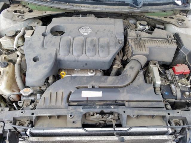 1N4AL21E78C138927 - 2008 NISSAN ALTIMA 2.5  photo 7