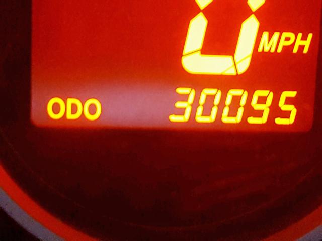 JTLZE4FE0CJ005852 - 2012 TOYOTA SCION XB 橙色 照片 8