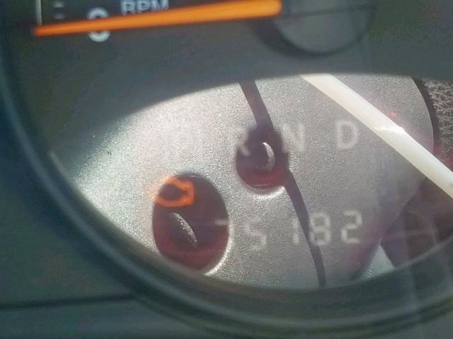 1C4NJCBA8ED882920 - 2014 JEEP COMPASS SP 黑色 照片 8