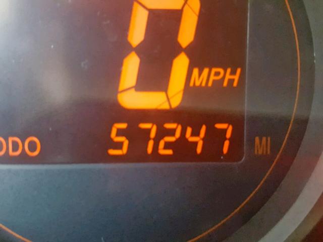 JTLZE4FE8DJ039703 - 2013 TOYOTA SCION XB 蓝色 照片 8