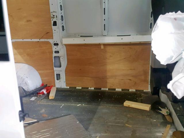 3C6TRVCG6EE109853 - 2014 RAM PROMASTER 白色 照片 6