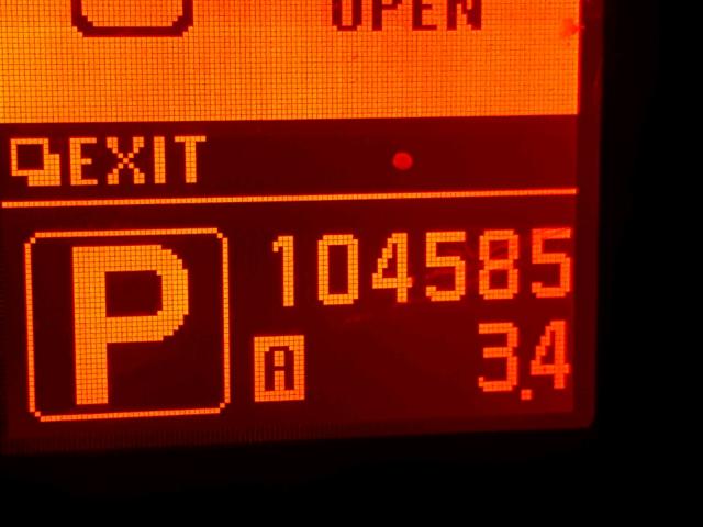 JNKAJ09F88M350763 - 2008 INFINITI EX35 BASE GRAY photo 8