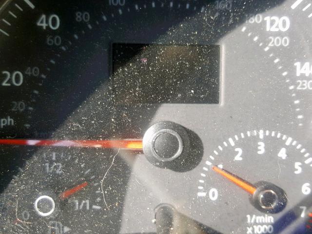 3VWSF31Y26M331324 - 2006 VOLKSWAGEN NEW BEETLE ვერცხლისფერი ფოტო 8