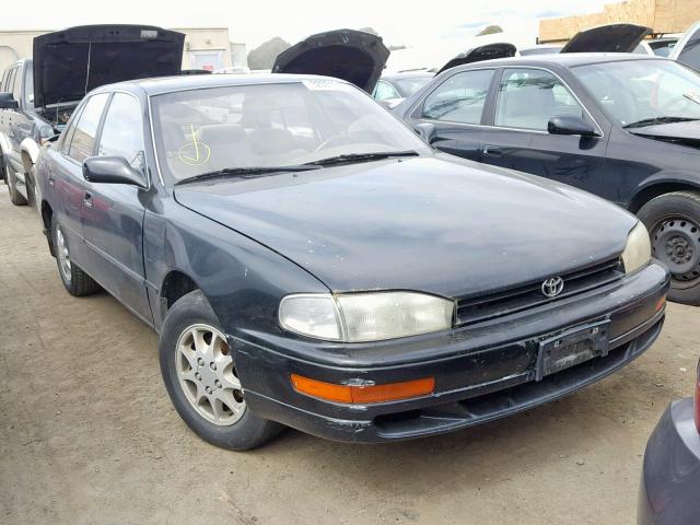 JT2SK13E3R0257210 - 1994 TOYOTA CAMRY XLE BLACK photo 1