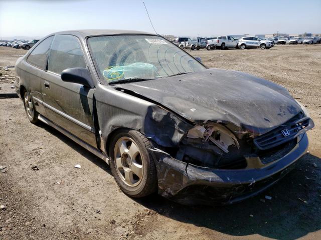 1HGEJ612XTL071488 - 1996 HONDA CIVIC DX  photo 1