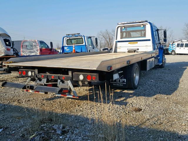 1FVACWDT5HHJD7774 - 2017 FREIGHTLINER M2 106 MED BLUE photo 4