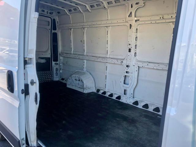 3C6URVJD1EE130929 - 2014 RAM PROMASTER 白色 照片 6