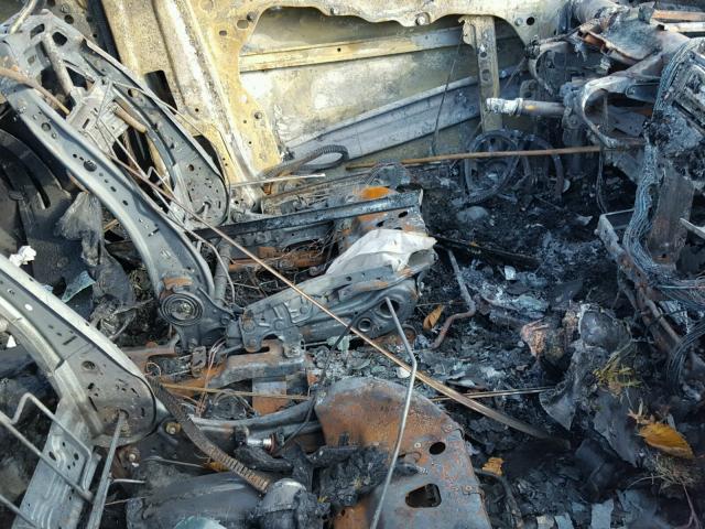 1C3CDFBB5FD173795 - 2015 DODGE DART SXT BURN photo 5