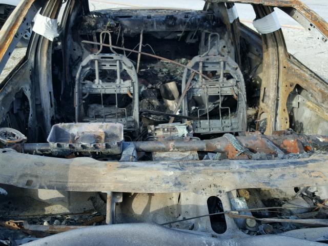 1C3CDFBB5FD173795 - 2015 DODGE DART SXT BURN photo 9