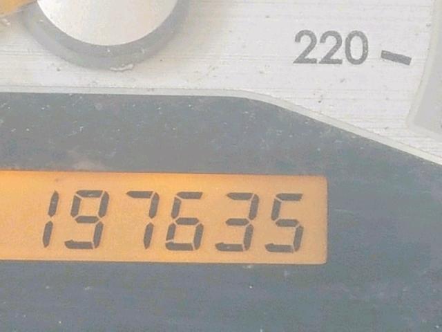 JTKDE177870157886 - 2007 TOYOTA SCION TC ნაცრისფერი ფოტო 8