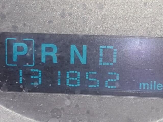 1J8HG58267C584651 - 2007 JEEP COMMANDER 灰色 照片 8