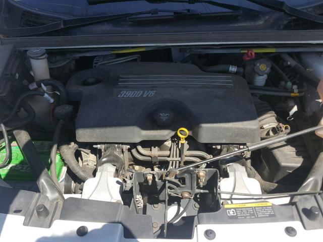 1GBDV13127D128311 - 2007 CHEVROLET UPLANDER I 白色 照片 7