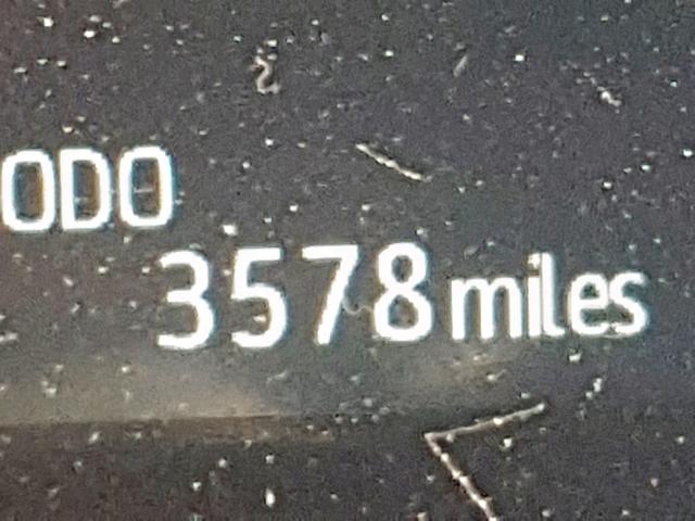 4T1BZ1FB0KU020320 - 2019 TOYOTA AVALON XLE SILVER photo 8