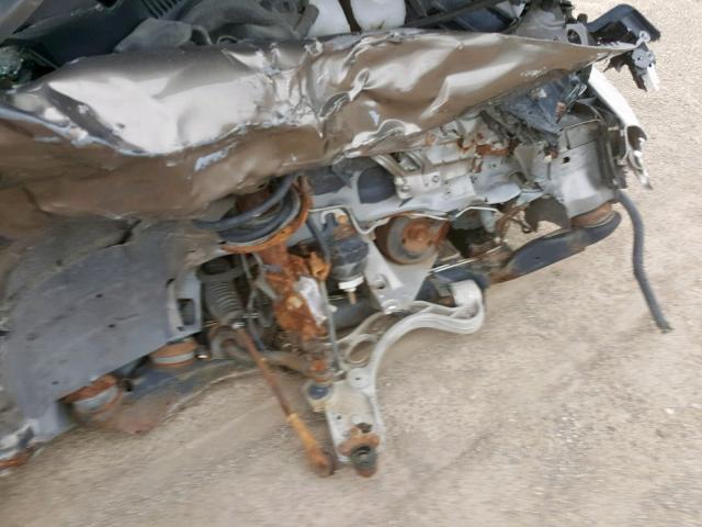 1G4HP52K03U148555 - 2003 BUICK LESABRE CU BLACK photo 9