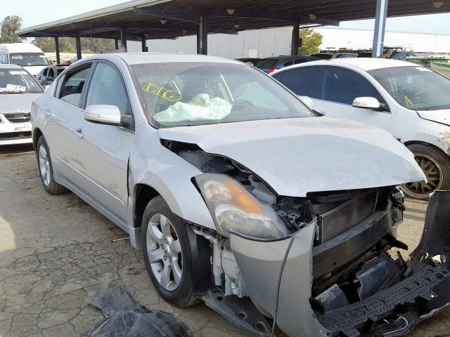 1N4CL21E78C291509 - 2008 NISSAN ALTIMA HYBRID  photo 1