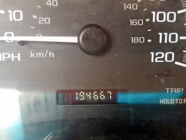 1G1NE52J93M674471 - 2003 CHEVROLET MALIBU LS SILVER photo 8