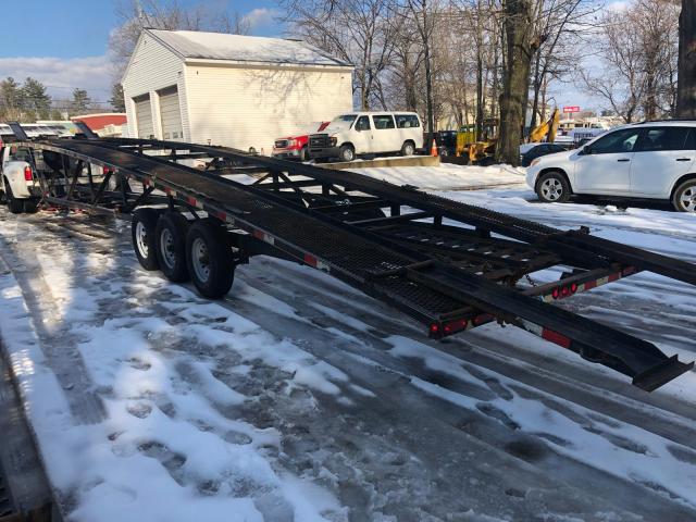 5VGFW5337DL004869 - 2013 UTILITY TRAILER Qara foto 1