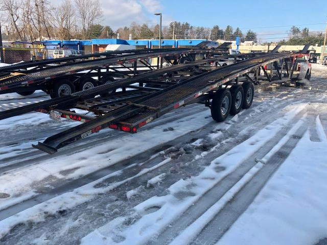 5VGFW5337DL004869 - 2013 UTILITY TRAILER Qara foto 2