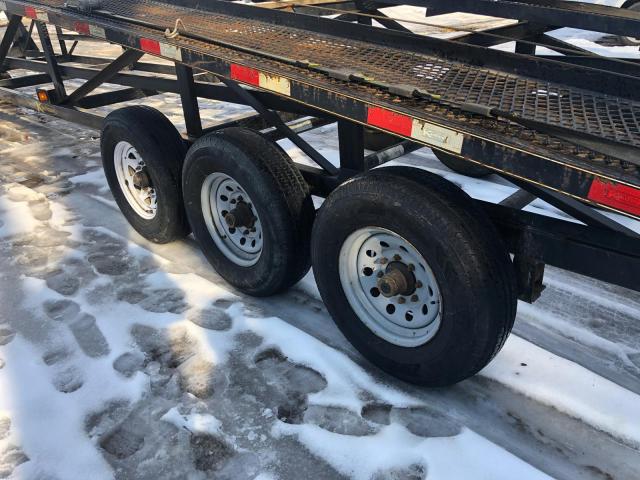 5VGFW5337DL004869 - 2013 UTILITY TRAILER Qara foto 3