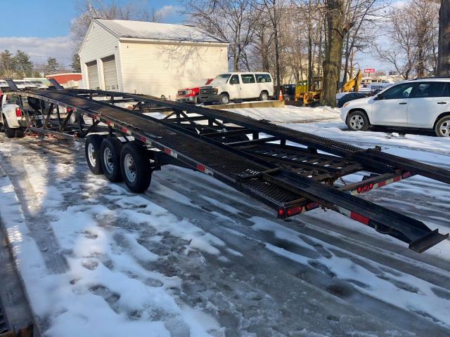 5VGFW5337DL004869 - 2013 UTILITY TRAILER Qara foto 4