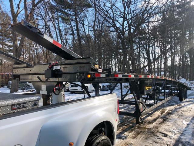 5VGFW5337DL004869 - 2013 UTILITY TRAILER Qara foto 5