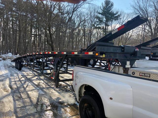 5VGFW5337DL004869 - 2013 UTILITY TRAILER Qara foto 6