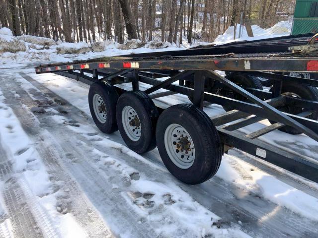 5VGFW5337DL004869 - 2013 UTILITY TRAILER Qara foto 7