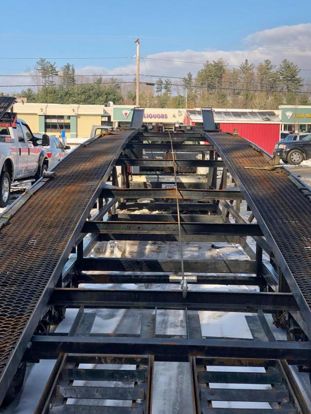 5VGFW5337DL004869 - 2013 UTILITY TRAILER Qara foto 8