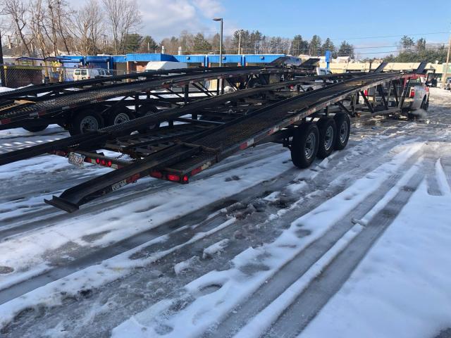 5VGFW5337DL004869 - 2013 UTILITY TRAILER Qara foto 9