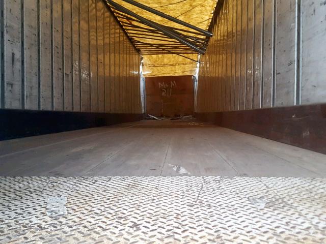 1UYVS25396G727122 - 2006 UTILITY TRAILER 白色 照片 7