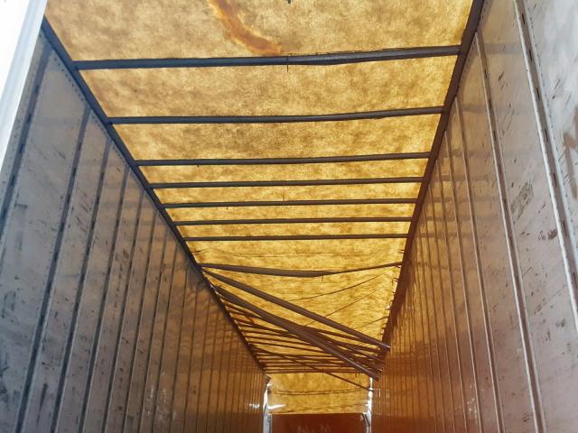 1UYVS25396G727122 - 2006 UTILITY TRAILER 白色 照片 8