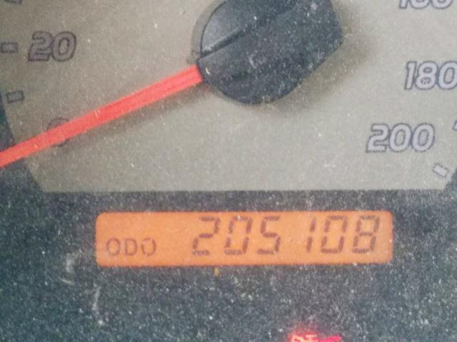 5TELU42N25Z073203 - 2005 TOYOTA TACOMA DOUBLE CAB  照片 8