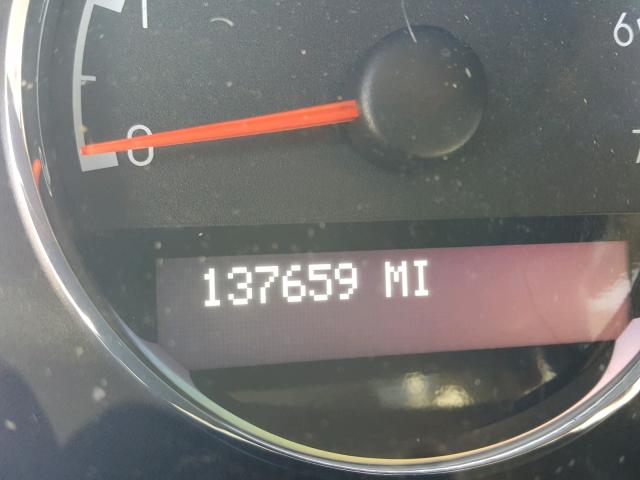 1GNDV23118D171662 - 2008 CHEVROLET UPLANDER L 灰色 照片 8