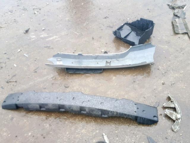 1G1ZT54815F178489 - 2005 CHEVROLET MALIBU LS SILVER photo 9