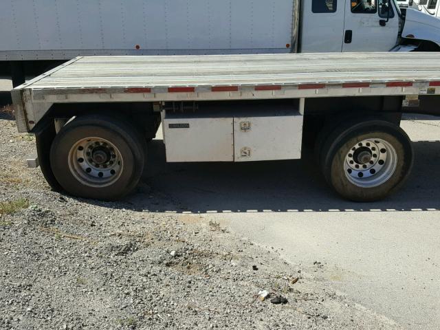 4WW5482A1H6625531 - 2017 WILSON TRAILER SILVER photo 7