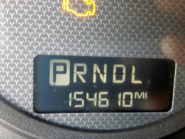 1G1ZT528X5F329509 - 2005 CHEVROLET MALIBU LS BLUE photo 8