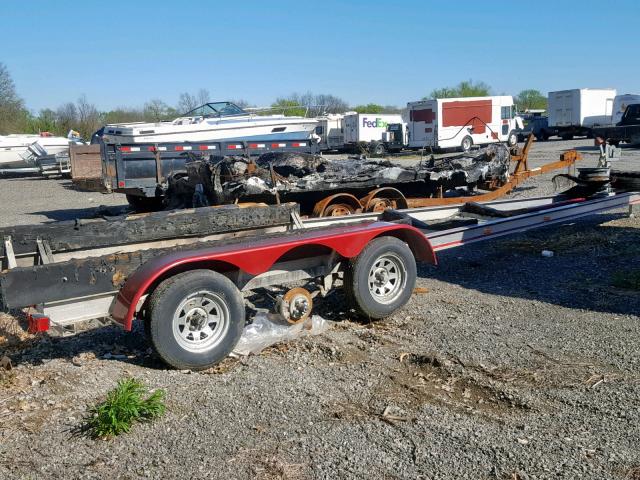 1Z9BB3135BP378091 - 2011 BOAT TRAILER BURN photo 7