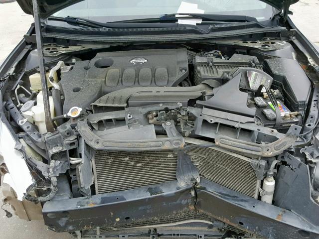 1N4AL2AP9AN408008 - 2010 NISSAN ALTIMA BAS BLUE photo 7