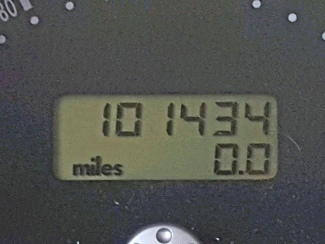 3VWCB21C62M405725 - 2002 VOLKSWAGEN NEW BEETLE Sarı foto 8