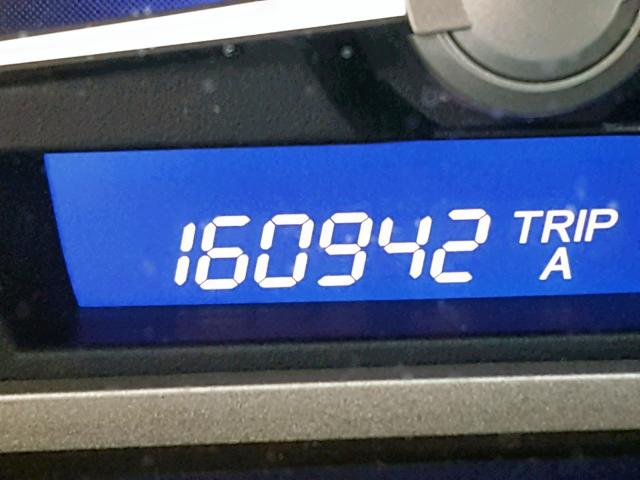 2HGFA1F61AH313629 - 2010 HONDA CIVIC LX-S Boz foto 8