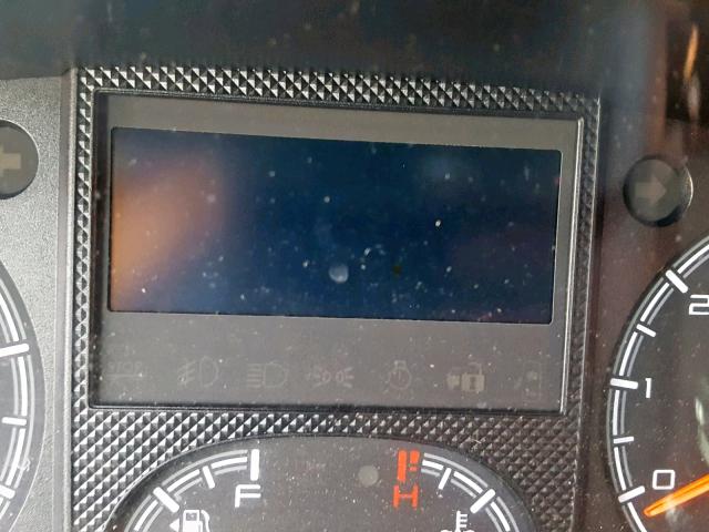 3C6TRVDG6GE134088 - 2016 RAM PROMASTER 白色 照片 8