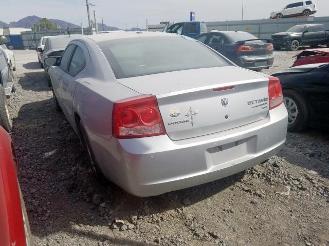 2B3CA3CV1AH274874 - 2010 DODGE CHARGER SXT  photo 3