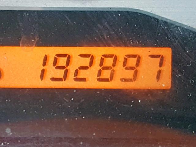 JTKDE167880264259 - 2008 TOYOTA SCION TC WHITE photo 8