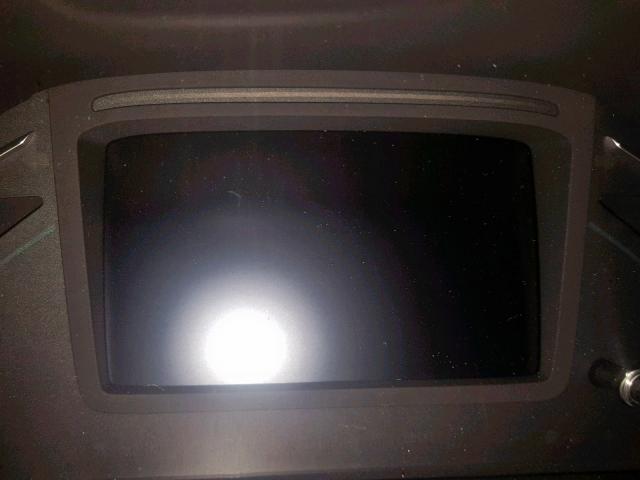 5FNRL6H95KB035996 - 2019 HONDA ODYSSEY EL BLUE photo 8