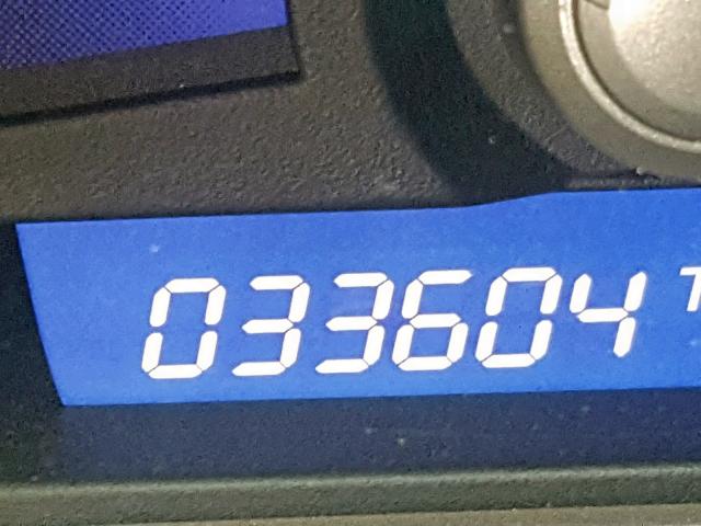 19XFA1F66BE030347 - 2011 HONDA CIVIC LX-S Qara foto 8